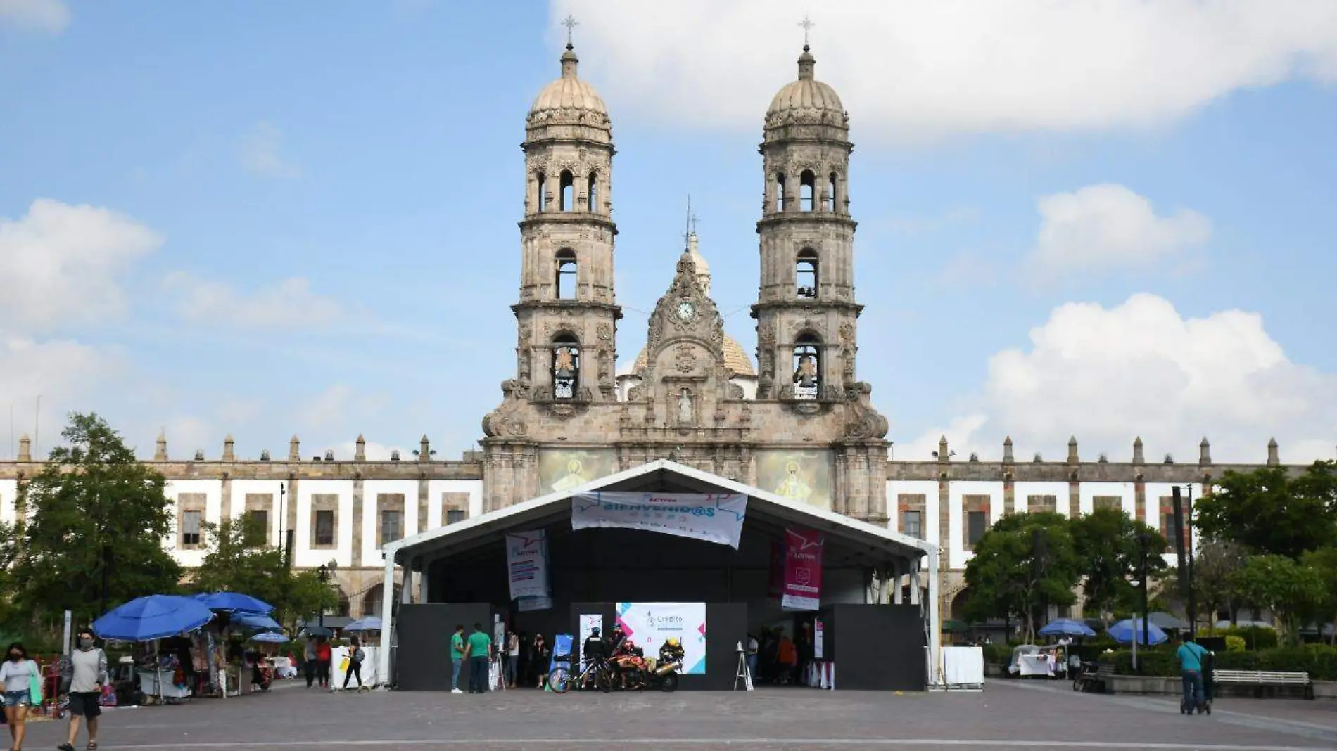 reactiva zapopan